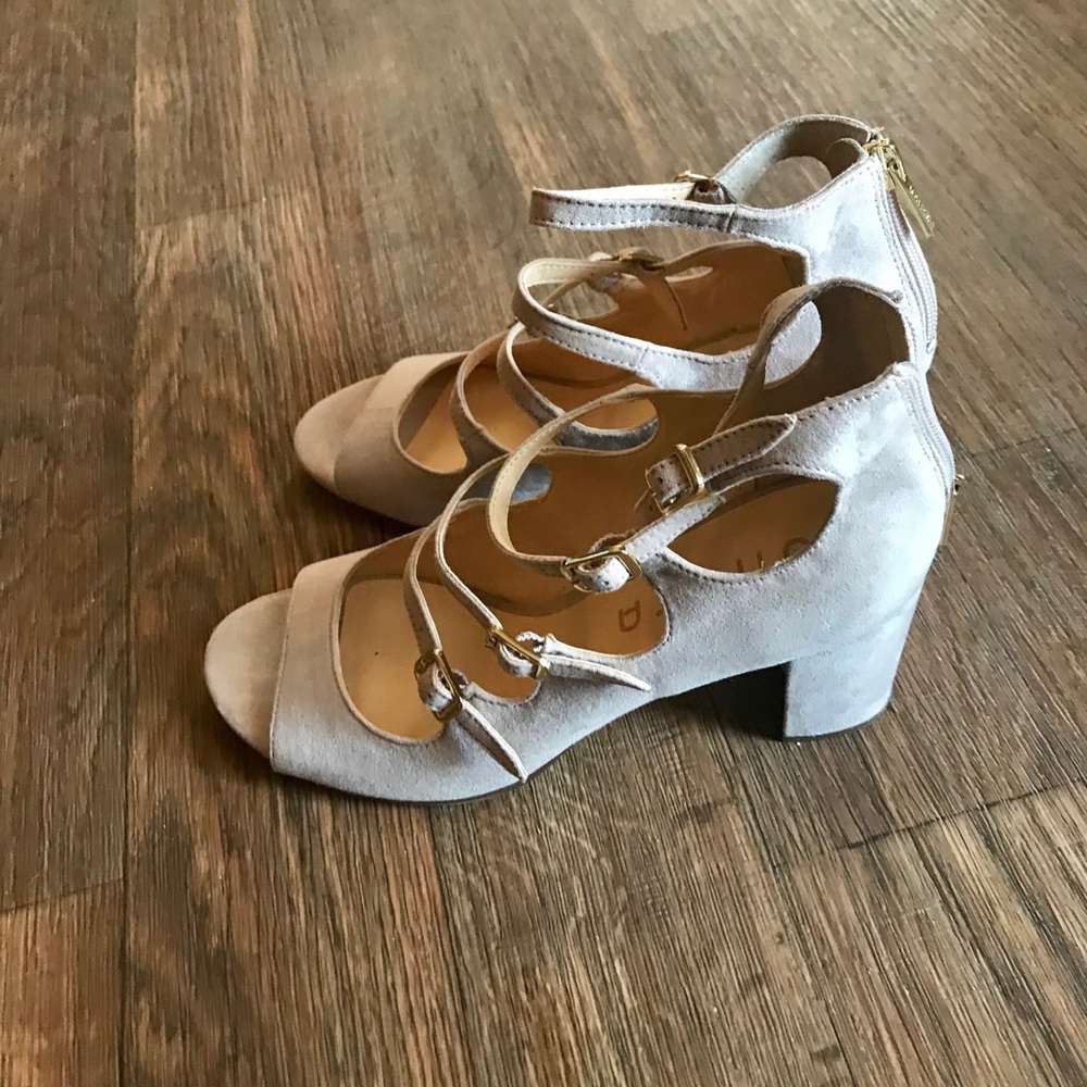 Heels